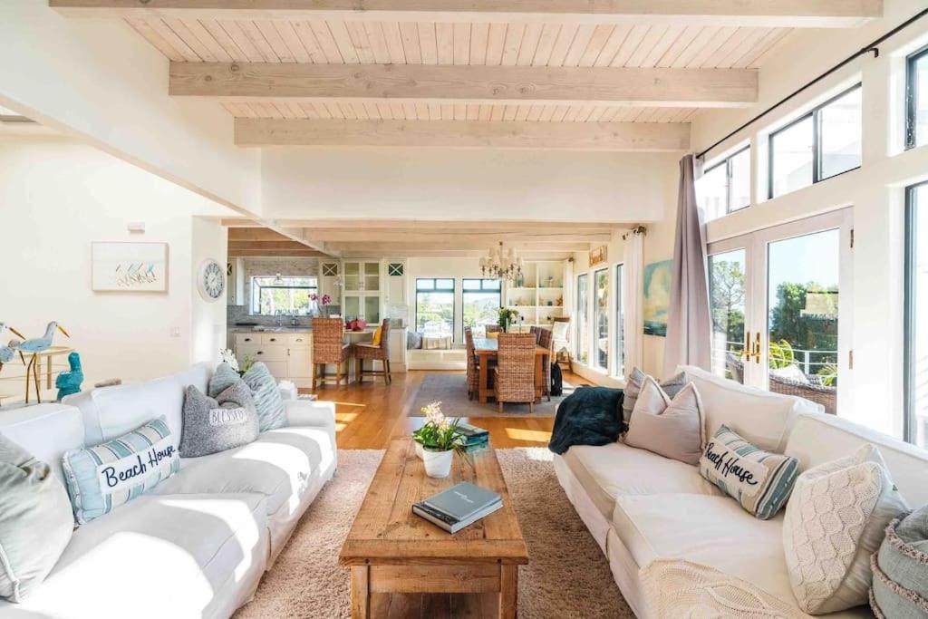 Summer Beach House سمرلاند المظهر الخارجي الصورة