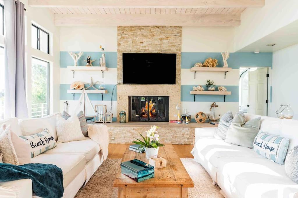 Summer Beach House سمرلاند المظهر الخارجي الصورة