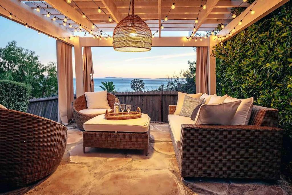Summer Beach House سمرلاند المظهر الخارجي الصورة