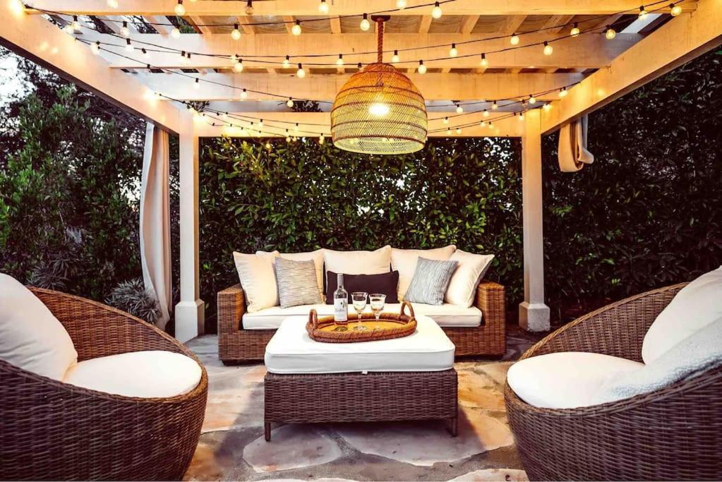 Summer Beach House سمرلاند المظهر الخارجي الصورة