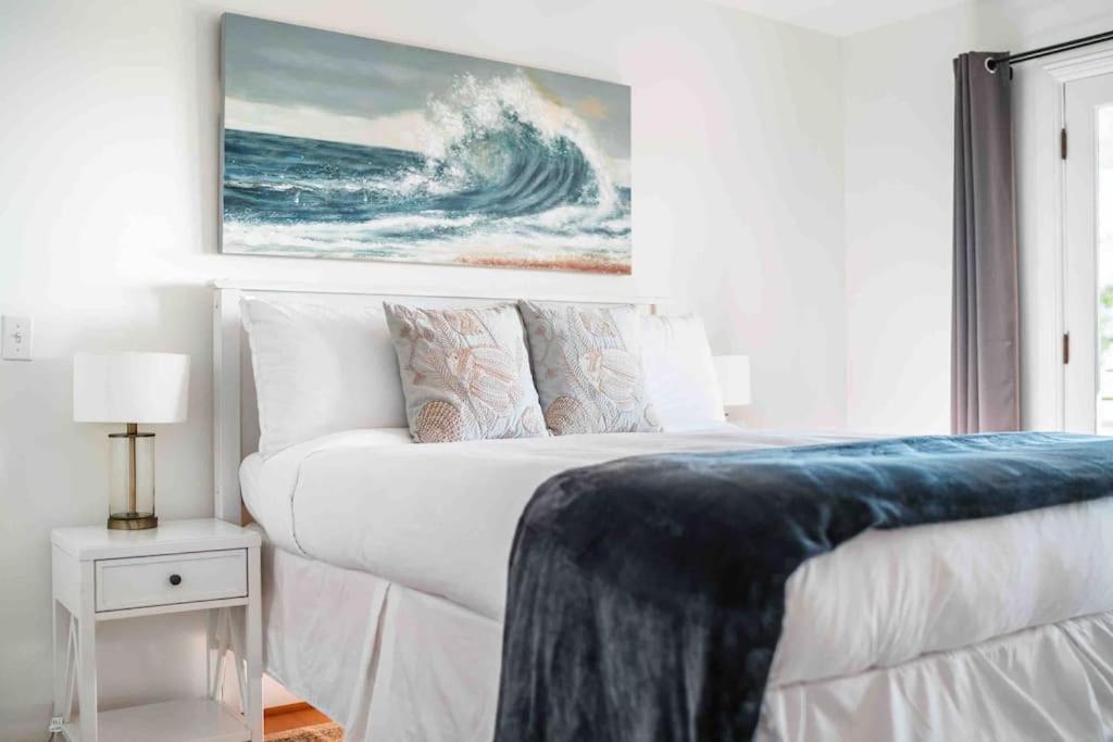Summer Beach House سمرلاند المظهر الخارجي الصورة