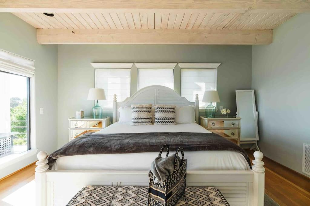 Summer Beach House سمرلاند المظهر الخارجي الصورة