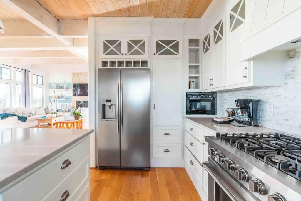 Summer Beach House سمرلاند المظهر الخارجي الصورة