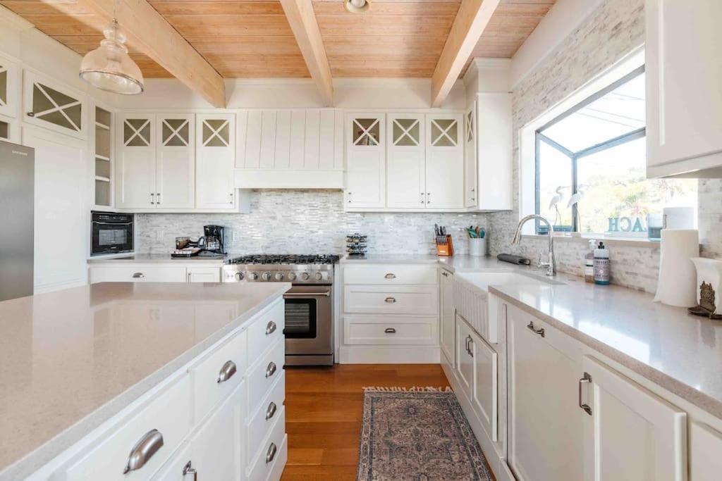 Summer Beach House سمرلاند المظهر الخارجي الصورة