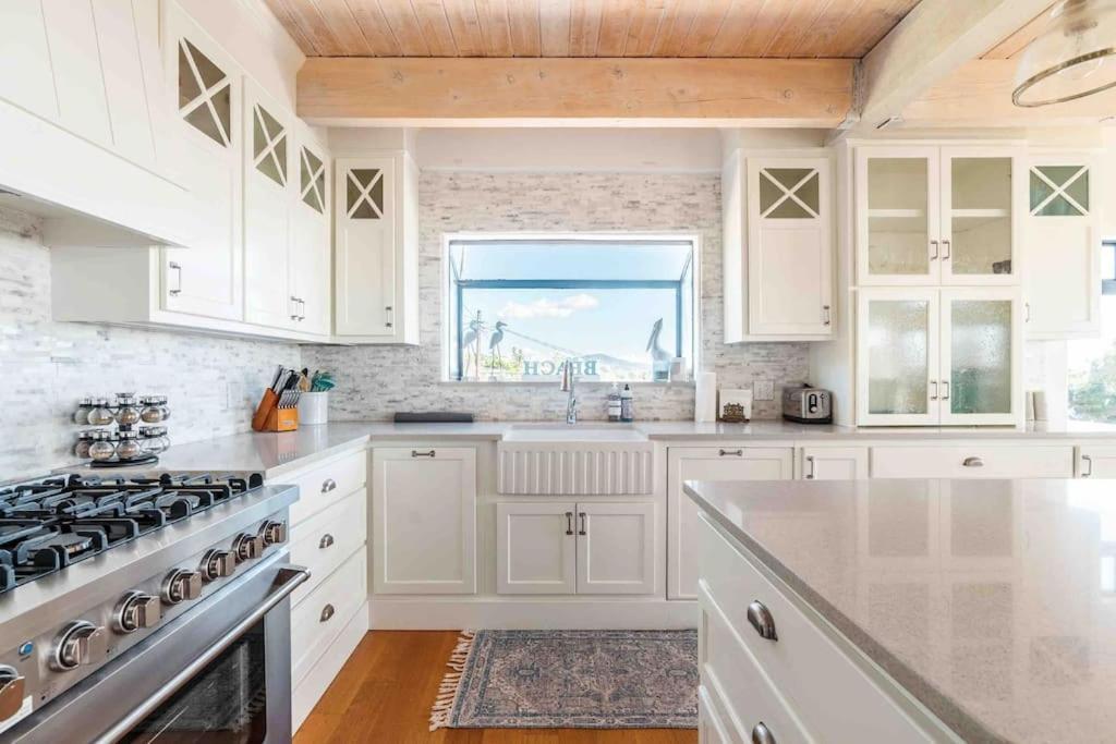 Summer Beach House سمرلاند المظهر الخارجي الصورة