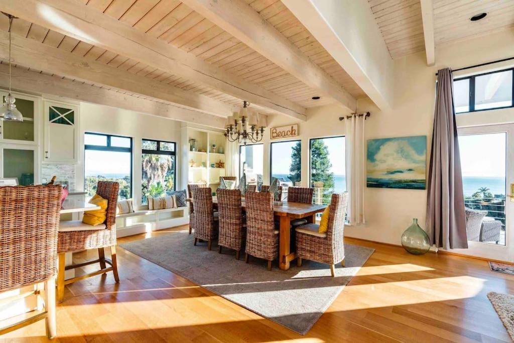 Summer Beach House سمرلاند المظهر الخارجي الصورة