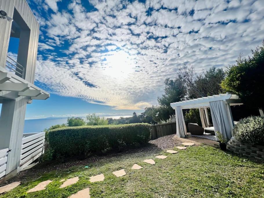 Summer Beach House سمرلاند المظهر الخارجي الصورة